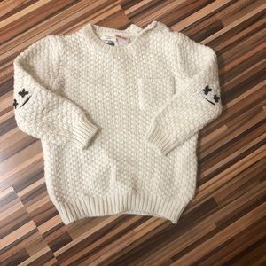 Zara Baby Boy Sweater 18-24